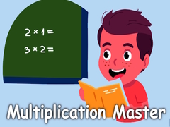 Igra Multiplication Master
