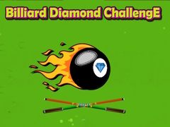 Igra Billiard Diamond Challenge