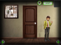 Igra Amgel Easy Room Escape 312