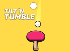 Igra Tilt'n Tumble