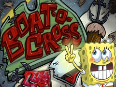 Igra Boat-O-Cross 2