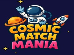 Igra Cosmic Match Mania