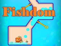 Igra Fishdom