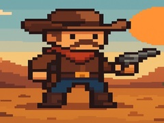 Igra Cowboy