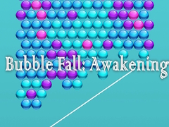 Igra Bubble Fall: Awakening