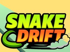 Igra Snake Drift