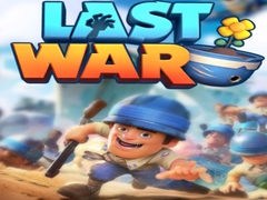 Igra Last War 