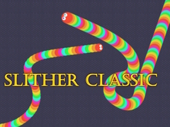 Igra Slither Classic