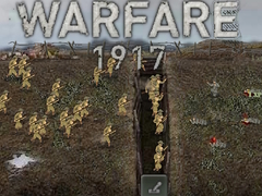 Igra Warfare 1917 Hacked
