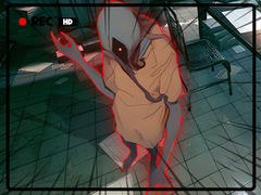 Igra Horror School Detective Story