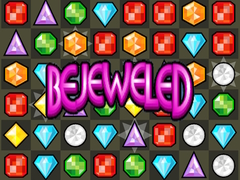 Igra Bejeweled
