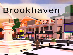 Igra Brookhaven