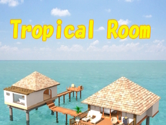 Igra Tropical Room