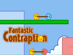 Igra Fantastic Contraption