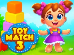 Igra Toy Match 3