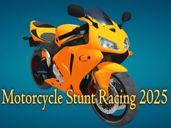 Igra Motorcycle Stunt Racing 2025