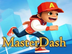 Igra MasterDash