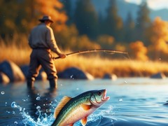 Igra Fish Rain 2