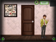 Igra Amgel Easy Room Escape 316