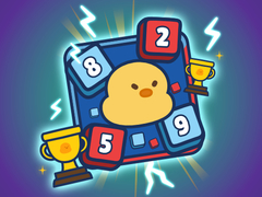 Igra Math Duck