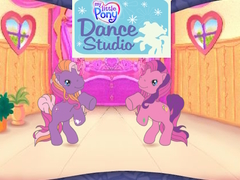 Igra My Little Pony Dance Studio