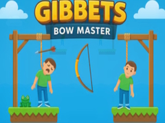 Igra Gibbets Bow Master