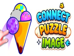 Igra Connect Puzzle Image