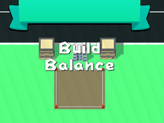 Igra Build Balance