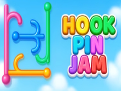 Igra Hook Pin Jam