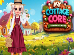 Igra My Cottagecore Fashion Adventure