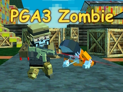Igra PGA3 Zombie