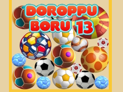 Igra Doroppuboru 13