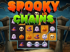 Igra Spooky Chains
