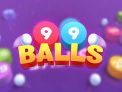 Igra 99 Balls