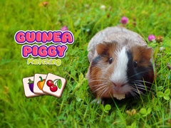 Igra Guinea Piggy Matching