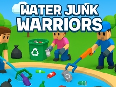 Igra Water Junk Warriors