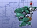 Igra Crazy Robot 2