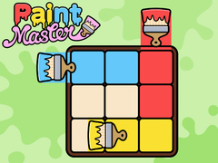 Igra Paint Master