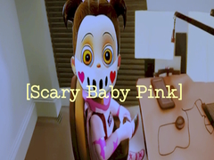 Igra Scary Baby Pink 
