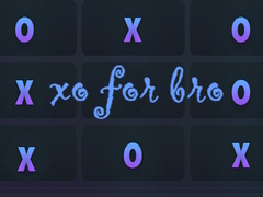 Igra xo for bro
