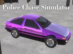 Igra Police Chase Simulator