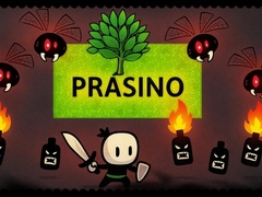 Igra Prásino