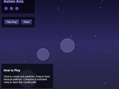 Igra Ashen Aria