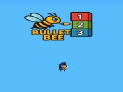 Igra Bullet Bee