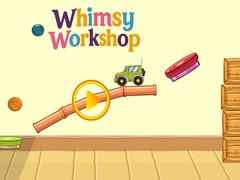 Igra Whimsy Workshop