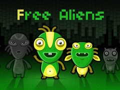 Igra Free Aliens