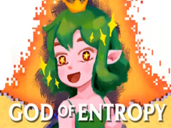 Igra God Of Entropy