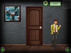 Igra Amgel Easy Room Escape 319