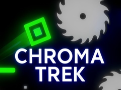 Igra Chroma Trek