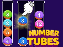 Igra Number Tubes